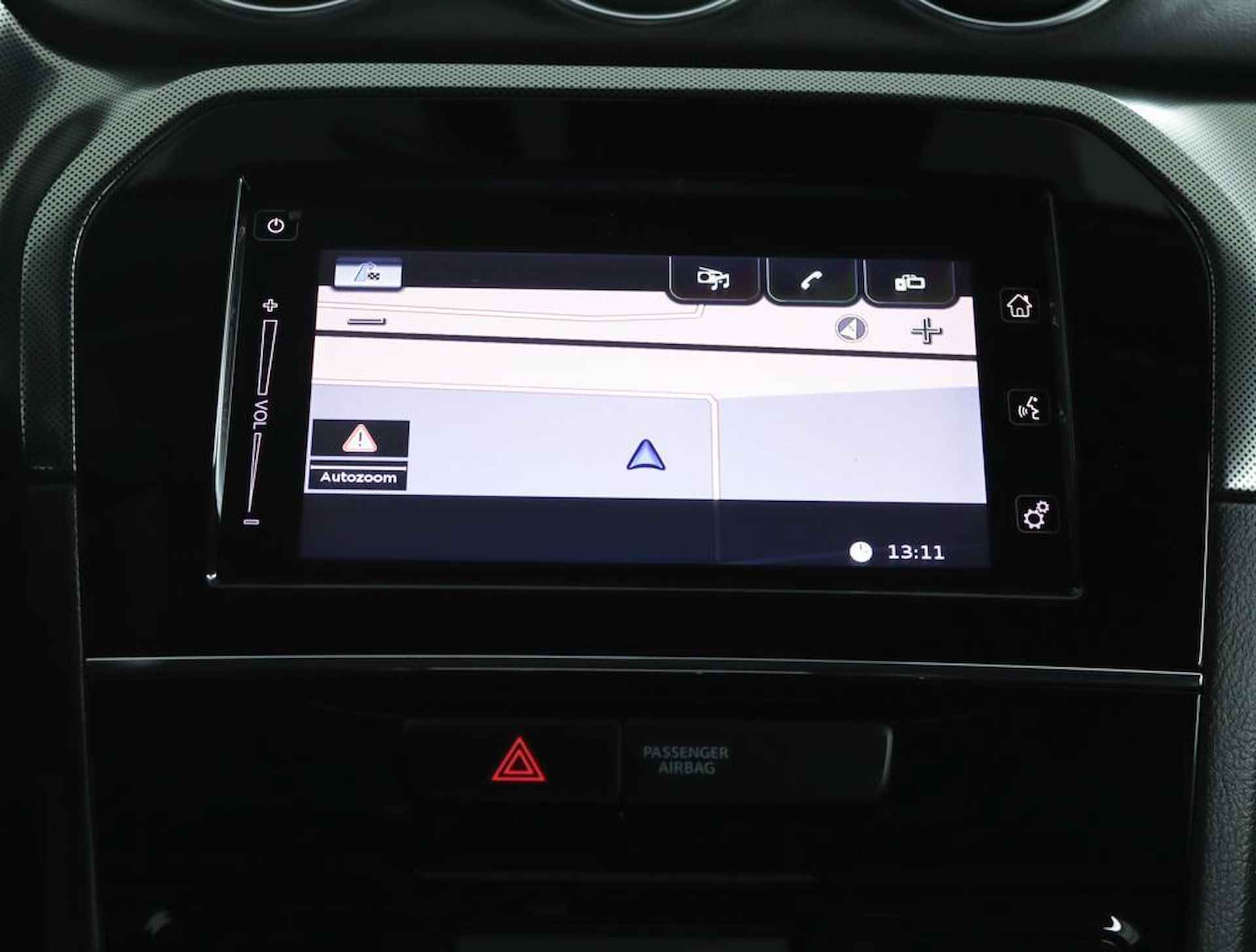 Suzuki Vitara 1.5 Hybrid Style AllGrip |Automaat | 4X4 | Climate control | Cruise contro adaptive | Navigatie | Stoelverwarming | Apple car play, Android auto | - 27/52