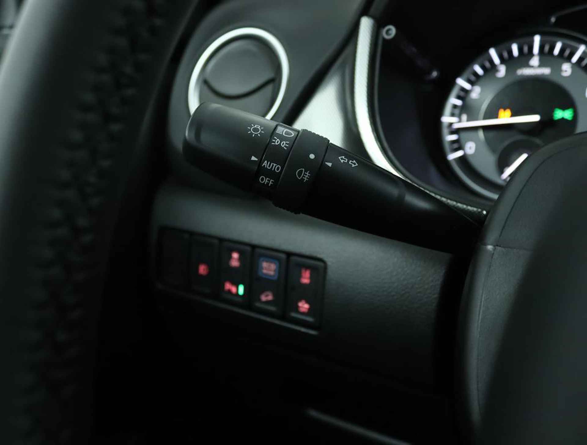 Suzuki Vitara 1.5 Hybrid Style AllGrip |Automaat | 4X4 | Climate control | Cruise contro adaptive | Navigatie | Stoelverwarming | Apple car play, Android auto | - 30/52