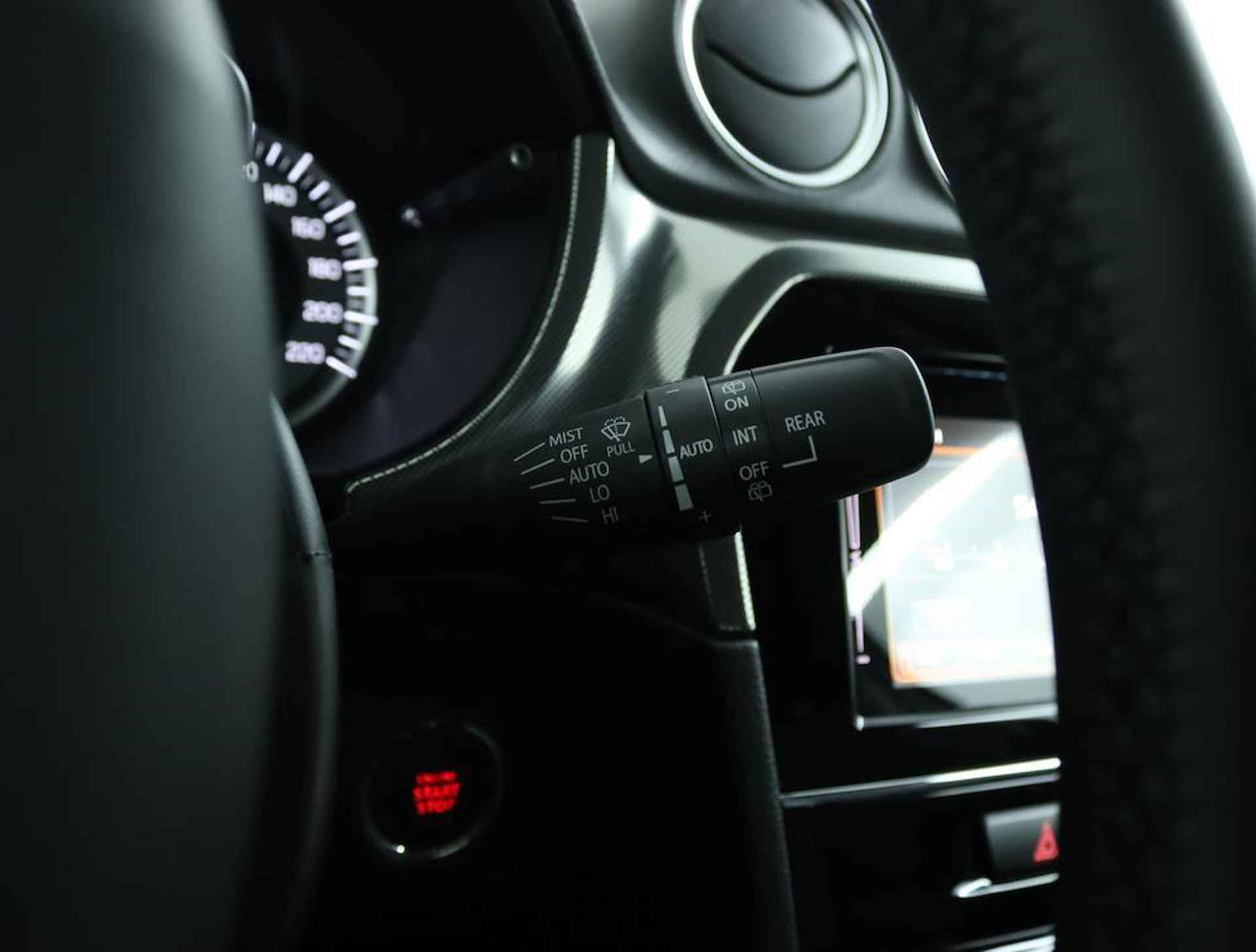 Suzuki Vitara 1.5 Hybrid Style AllGrip |Automaat | 4X4 | Climate control | Cruise contro adaptive | Navigatie | Stoelverwarming | Apple car play, Android auto | - 31/52