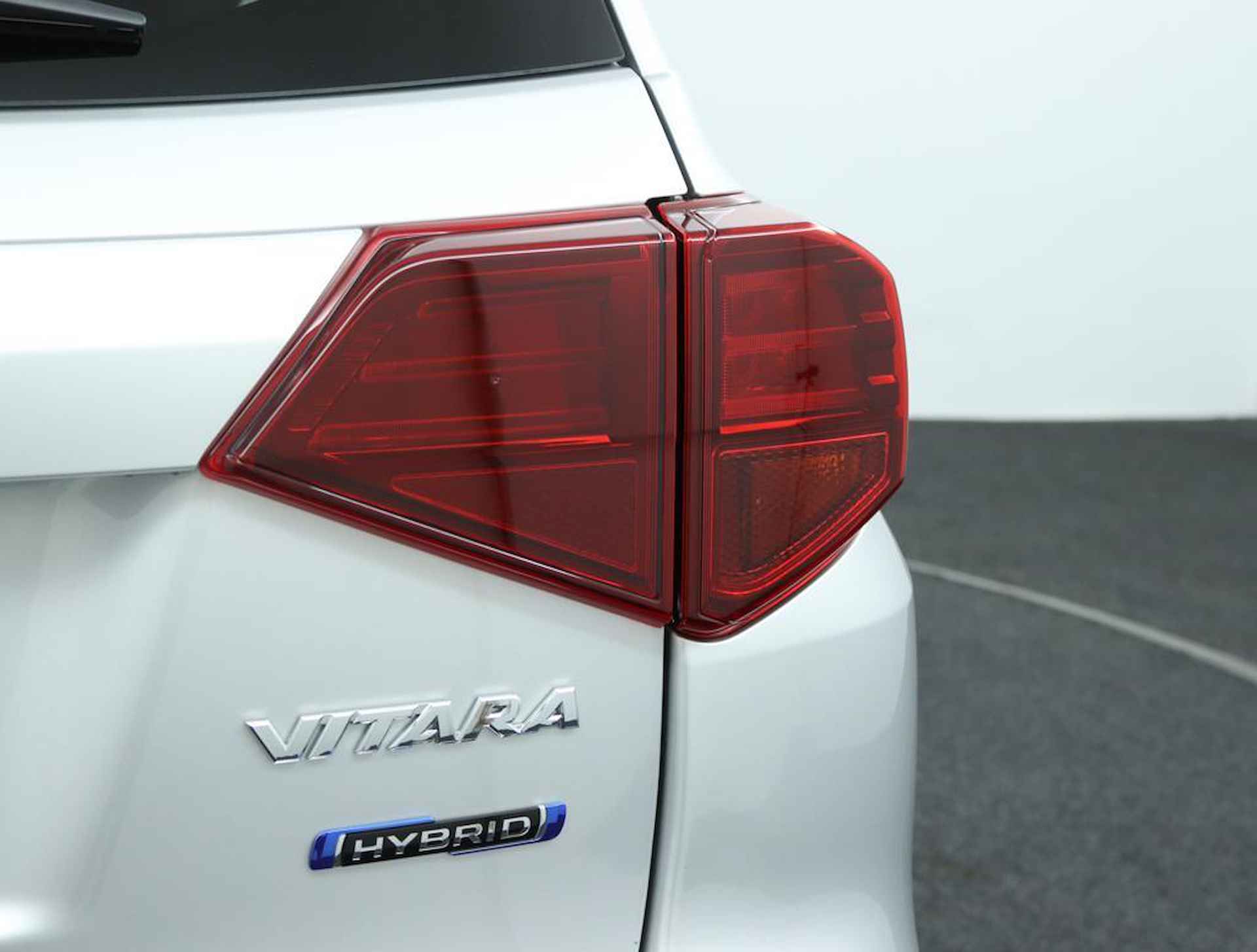 Suzuki Vitara 1.5 Hybrid Style AllGrip |Automaat | 4X4 | Climate control | Cruise contro adaptive | Navigatie | Stoelverwarming | Apple car play, Android auto | - 38/52