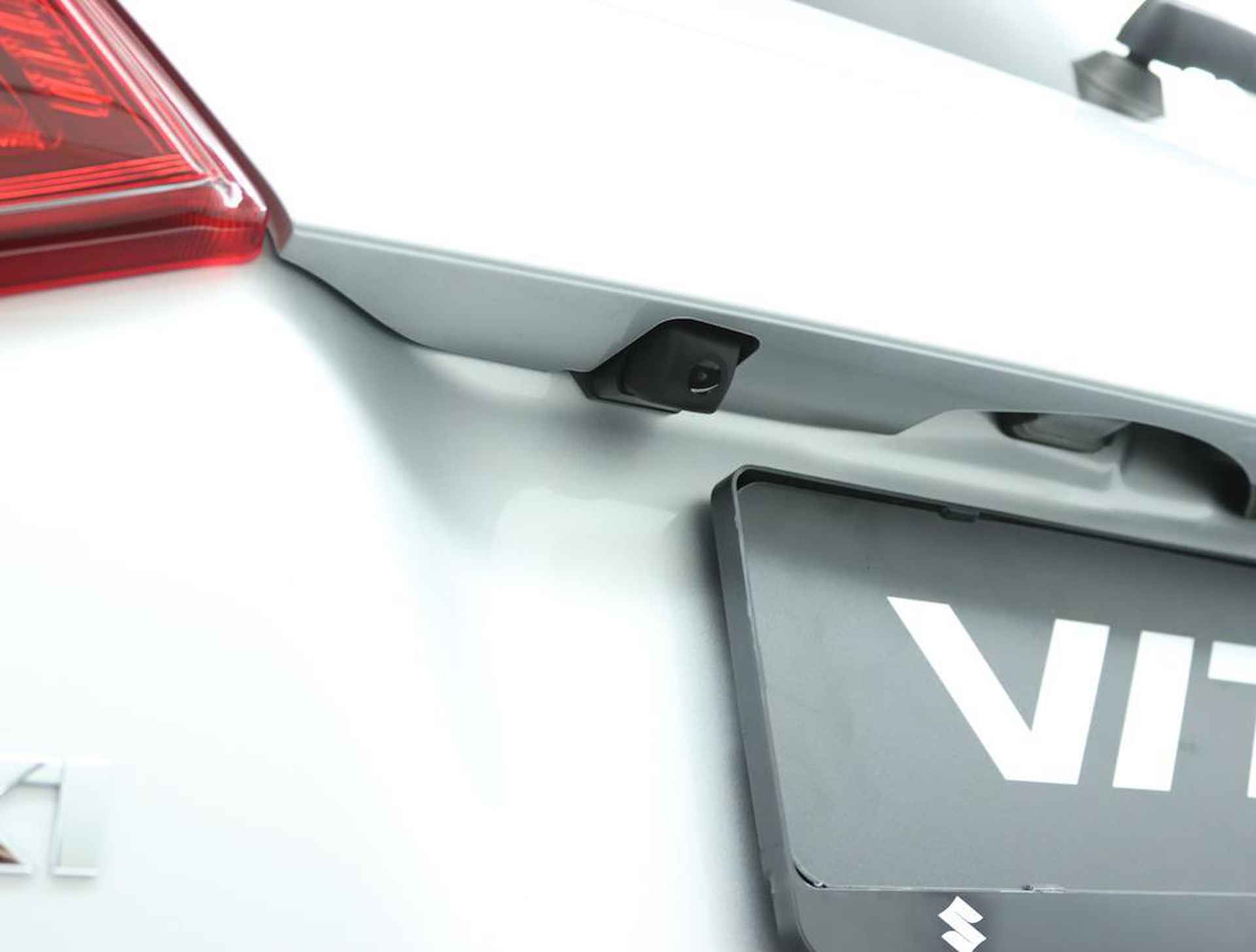 Suzuki Vitara 1.5 Hybrid Style AllGrip |Automaat | 4X4 | Climate control | Cruise contro adaptive | Navigatie | Stoelverwarming | Apple car play, Android auto | - 40/52