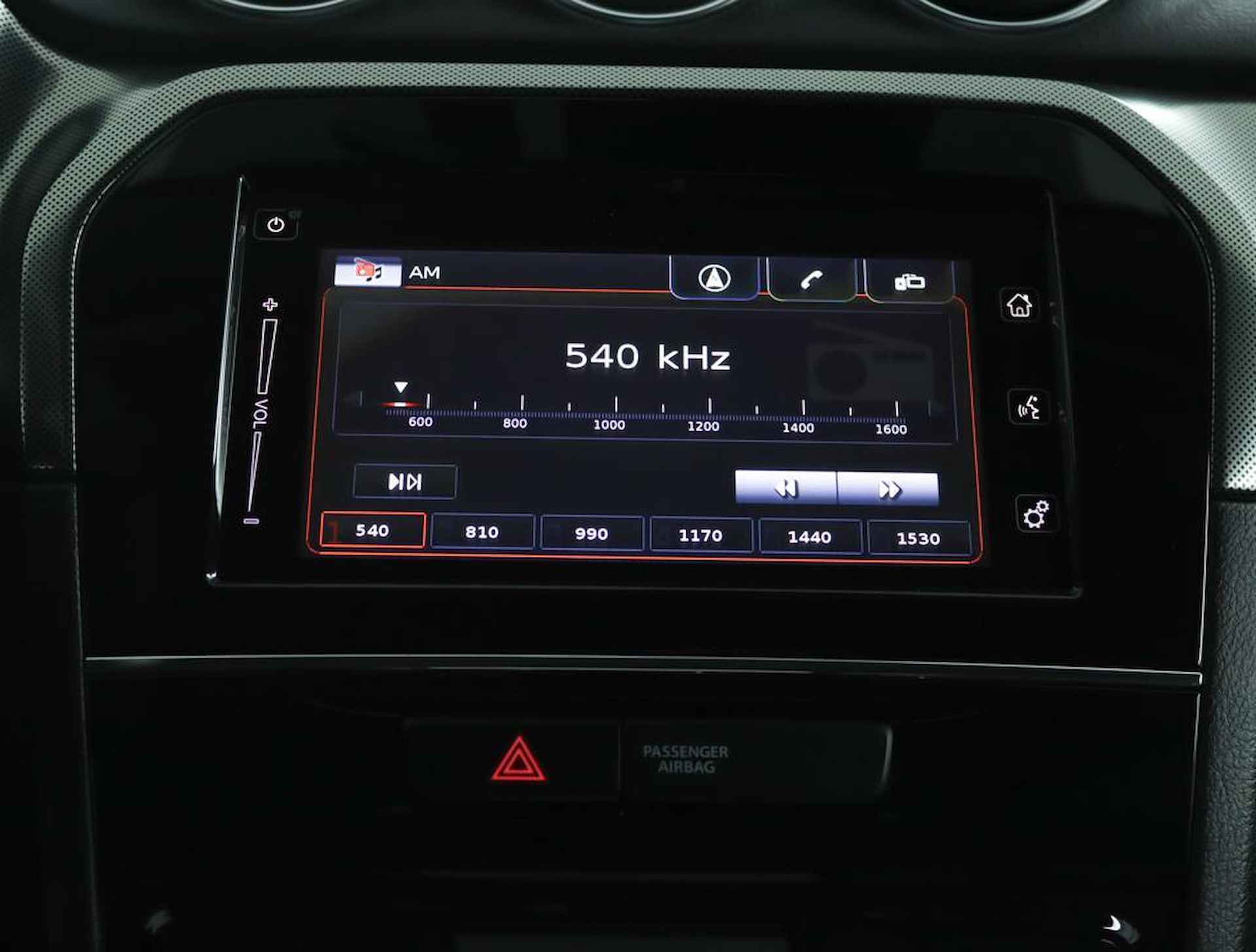 Suzuki Vitara 1.5 Hybrid Style AllGrip |Automaat | 4X4 | Climate control | Cruise contro adaptive | Navigatie | Stoelverwarming | Apple car play, Android auto | - 44/52