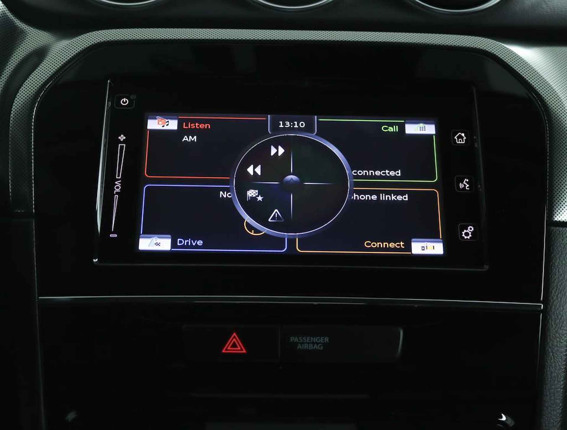 Suzuki Vitara 1.5 Hybrid Style AllGrip |Automaat | 4X4 | Climate control | Cruise contro adaptive | Navigatie | Stoelverwarming | Apple car play, Android auto | - 45/52