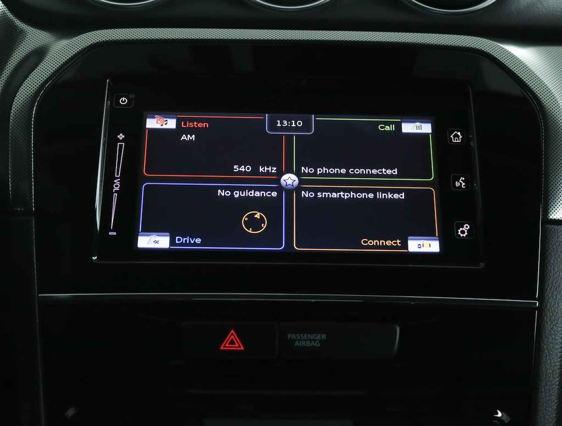 Suzuki Vitara 1.5 Hybrid Style AllGrip |Automaat | 4X4 | Climate control | Cruise contro adaptive | Navigatie | Stoelverwarming | Apple car play, Android auto | - 46/52