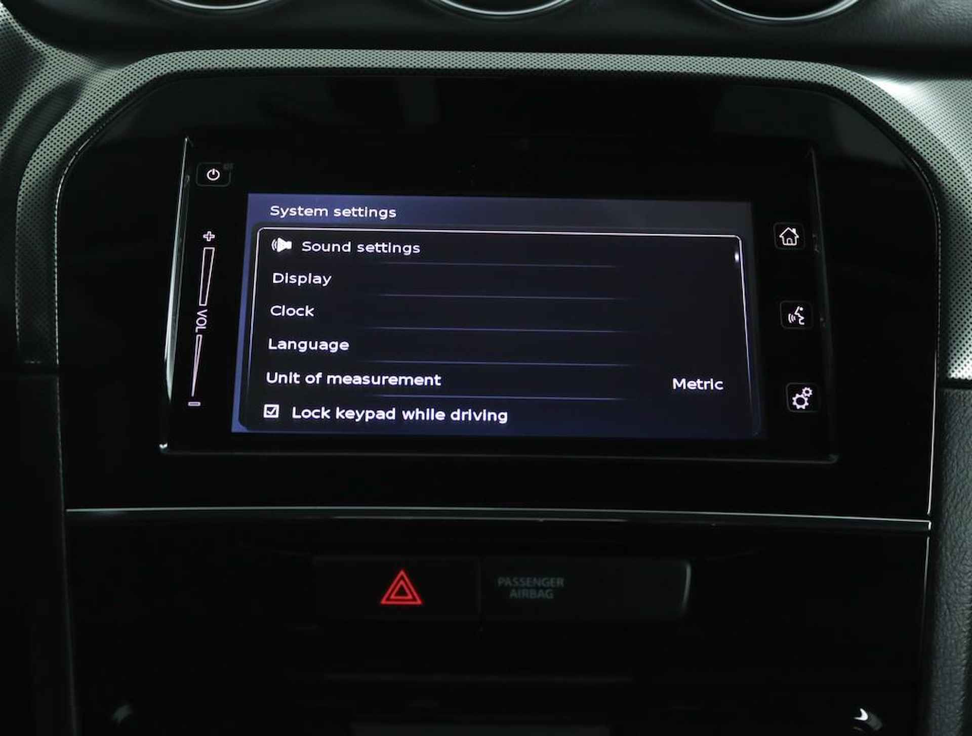 Suzuki Vitara 1.5 Hybrid Style AllGrip |Automaat | 4X4 | Climate control | Cruise contro adaptive | Navigatie | Stoelverwarming | Apple car play, Android auto | - 48/52