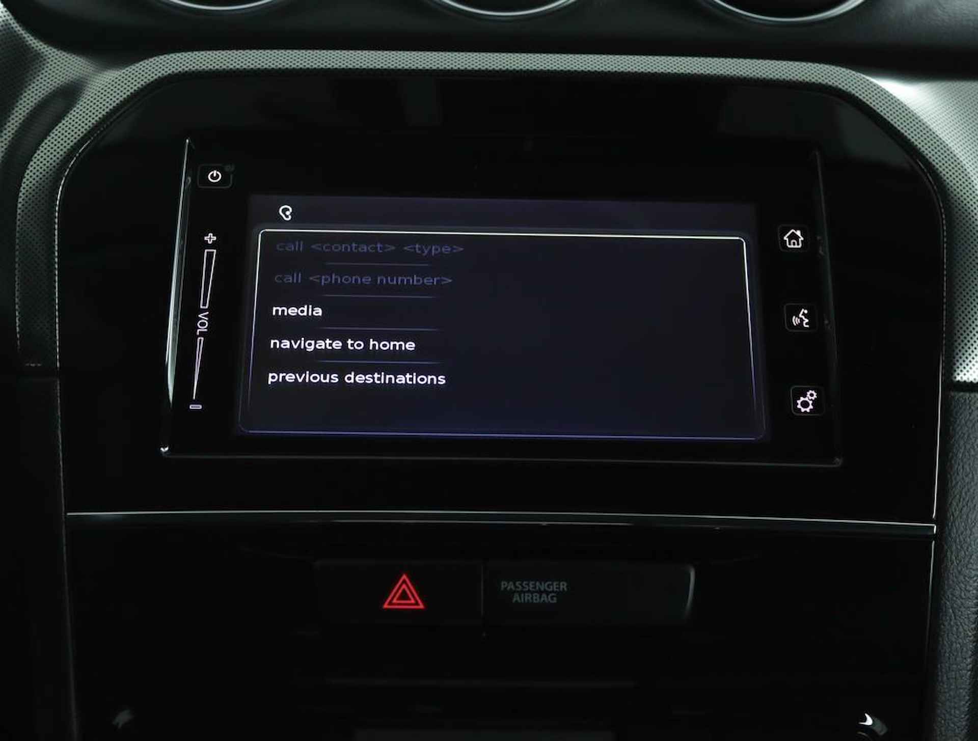 Suzuki Vitara 1.5 Hybrid Style AllGrip |Automaat | 4X4 | Climate control | Cruise contro adaptive | Navigatie | Stoelverwarming | Apple car play, Android auto | - 49/52