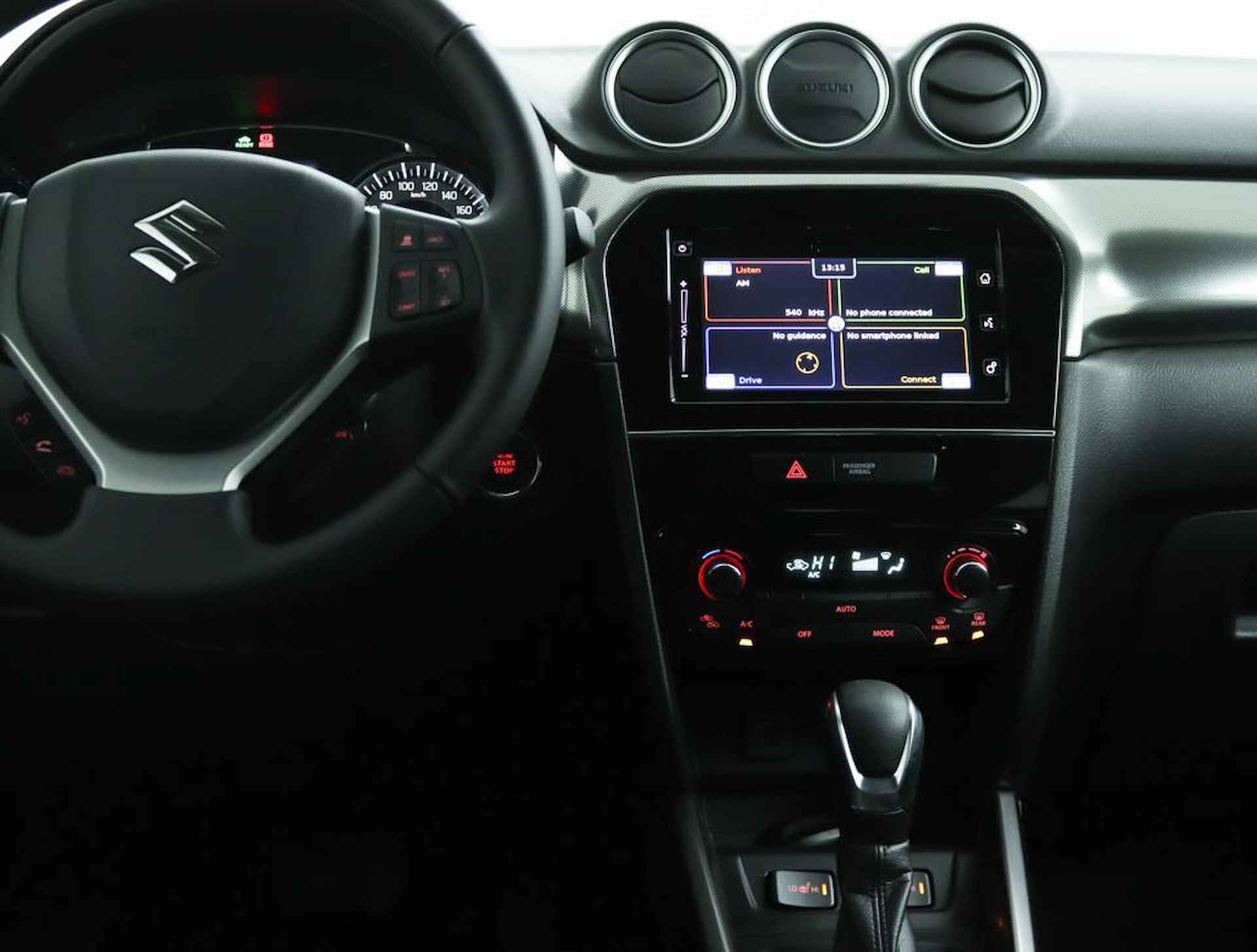 Suzuki Vitara 1.5 Hybrid Style AllGrip |Automaat | 4X4 | Climate control | Cruise contro adaptive | Navigatie | Stoelverwarming | Apple car play, Android auto | - 51/52