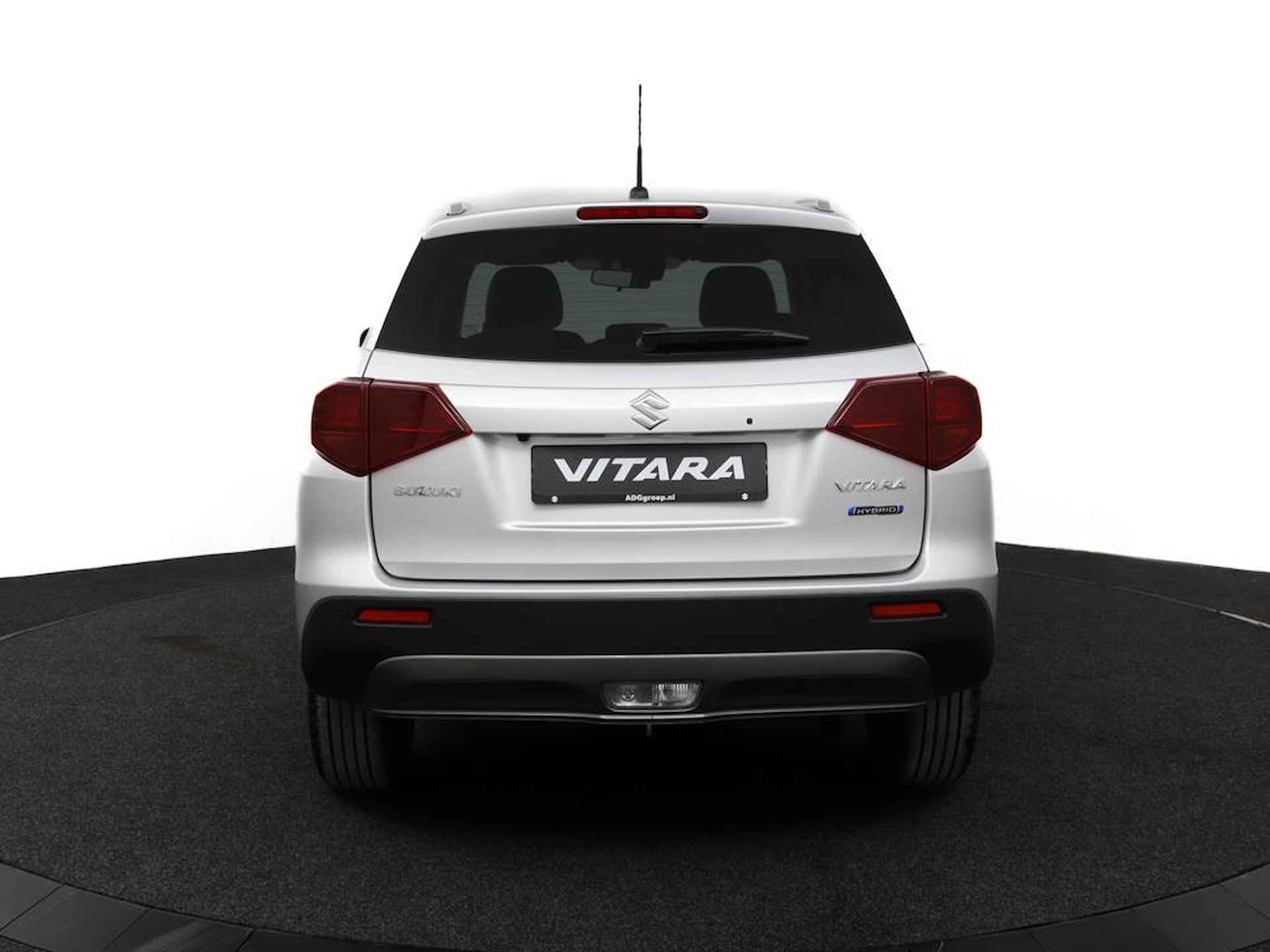Suzuki Vitara 1.5 Hybrid Style AllGrip |Automaat | 4X4 | Climate control | Cruise contro adaptive | Navigatie | Stoelverwarming | Apple car play, Android auto | - 52/52
