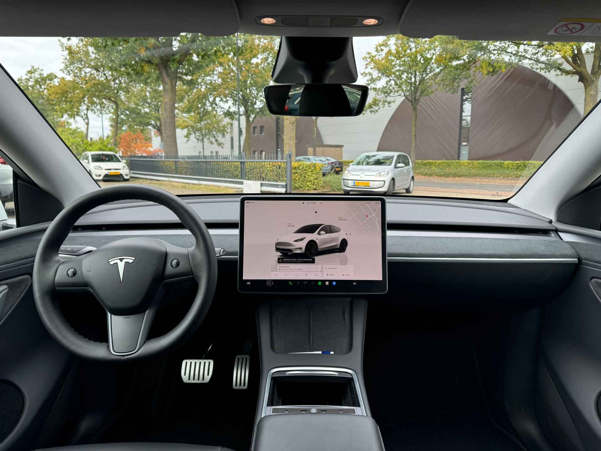 Tesla Model Y Performance AWD 75 kWh | AUTOPILOT | STOELVERWARMING VOOR + ACHTER | TESLAGARANTIE T/M 9-2026 - 18/42