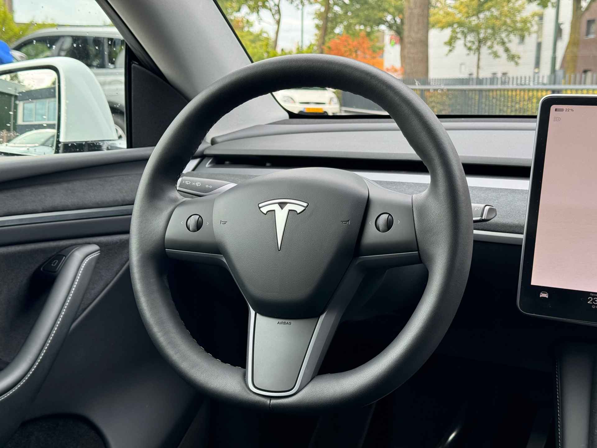 Tesla Model Y Performance AWD 75 kWh | AUTOPILOT | STOELVERWARMING VOOR + ACHTER | TESLAGARANTIE T/M 9-2026 - 23/42