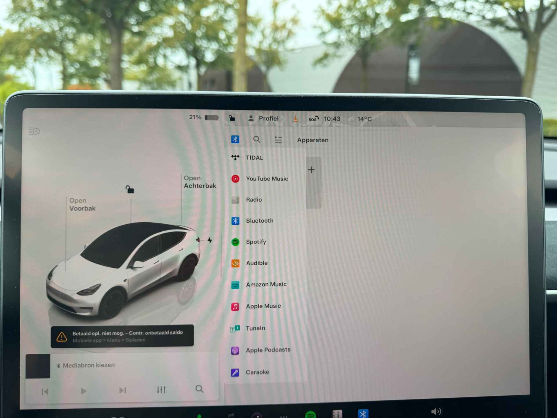 Tesla Model Y Performance AWD 75 kWh | AUTOPILOT | STOELVERWARMING VOOR + ACHTER | TESLAGARANTIE T/M 9-2026 - 40/42