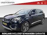 Peugeot 5008 1.2 PureTech Blue Lease Premium Avantage 7 zits Automaat Luxe uitvoering