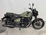 Royal-Enfield SHOTGUN 650