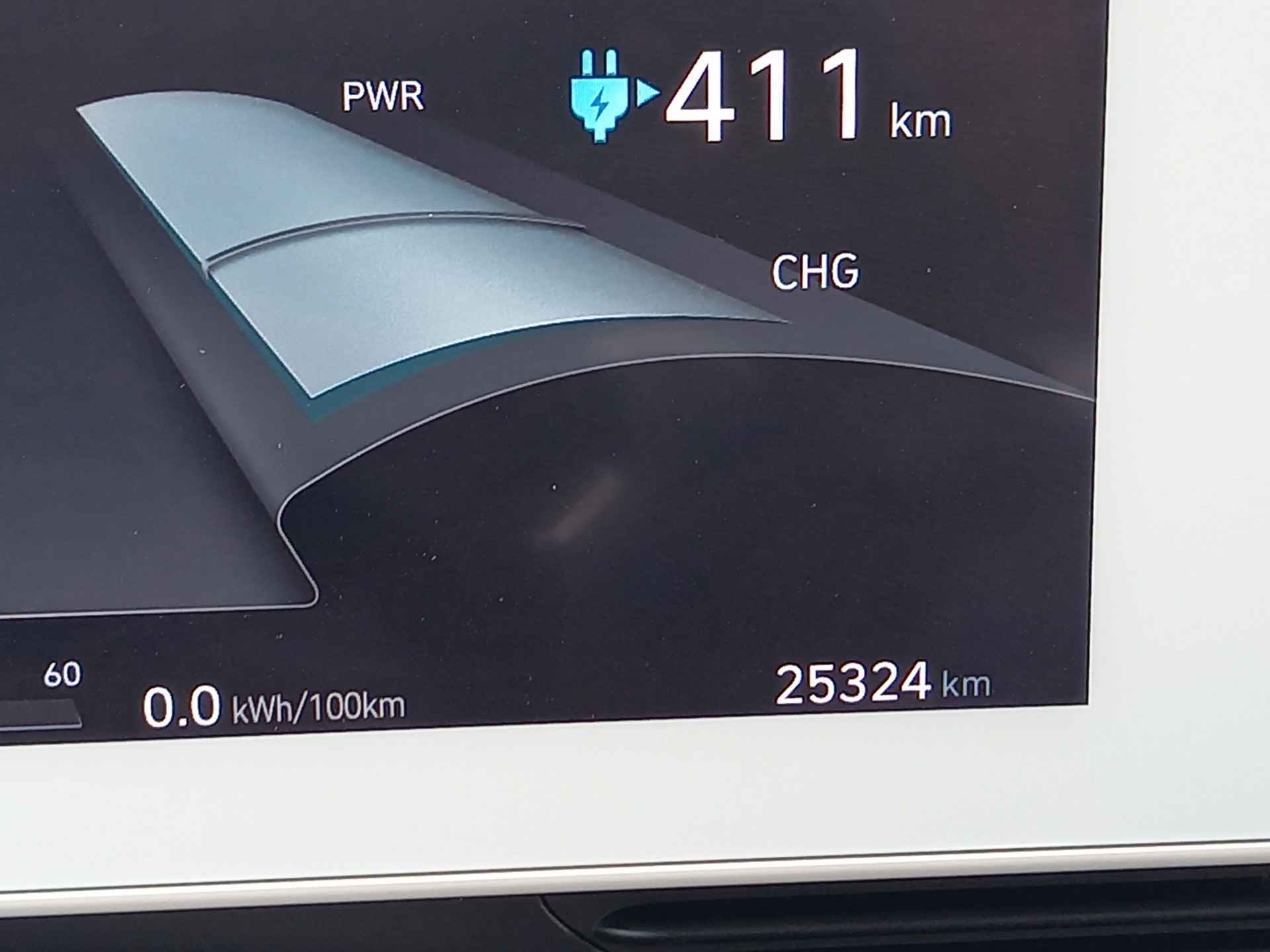 Hyundai IONIQ 5 73 kWh Connect+ - 27/59