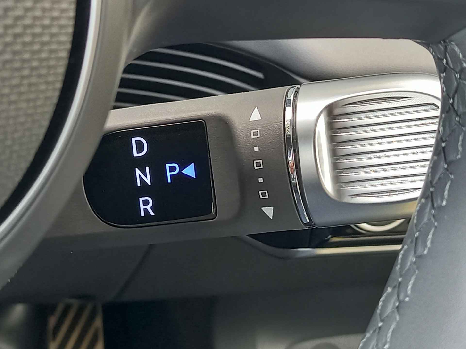 Hyundai IONIQ 5 73 kWh Connect+ - 33/59