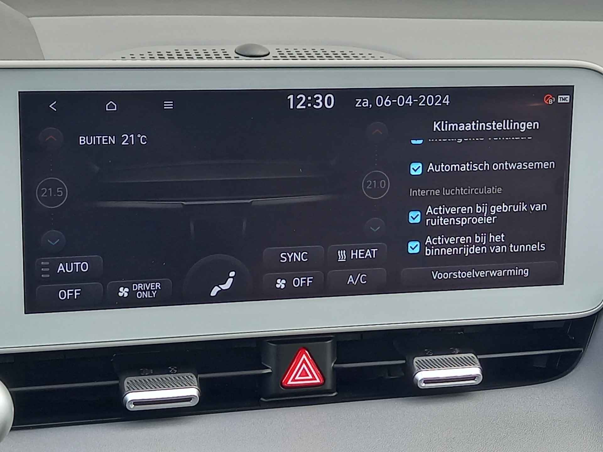 Hyundai IONIQ 5 73 kWh Connect+ - 37/59