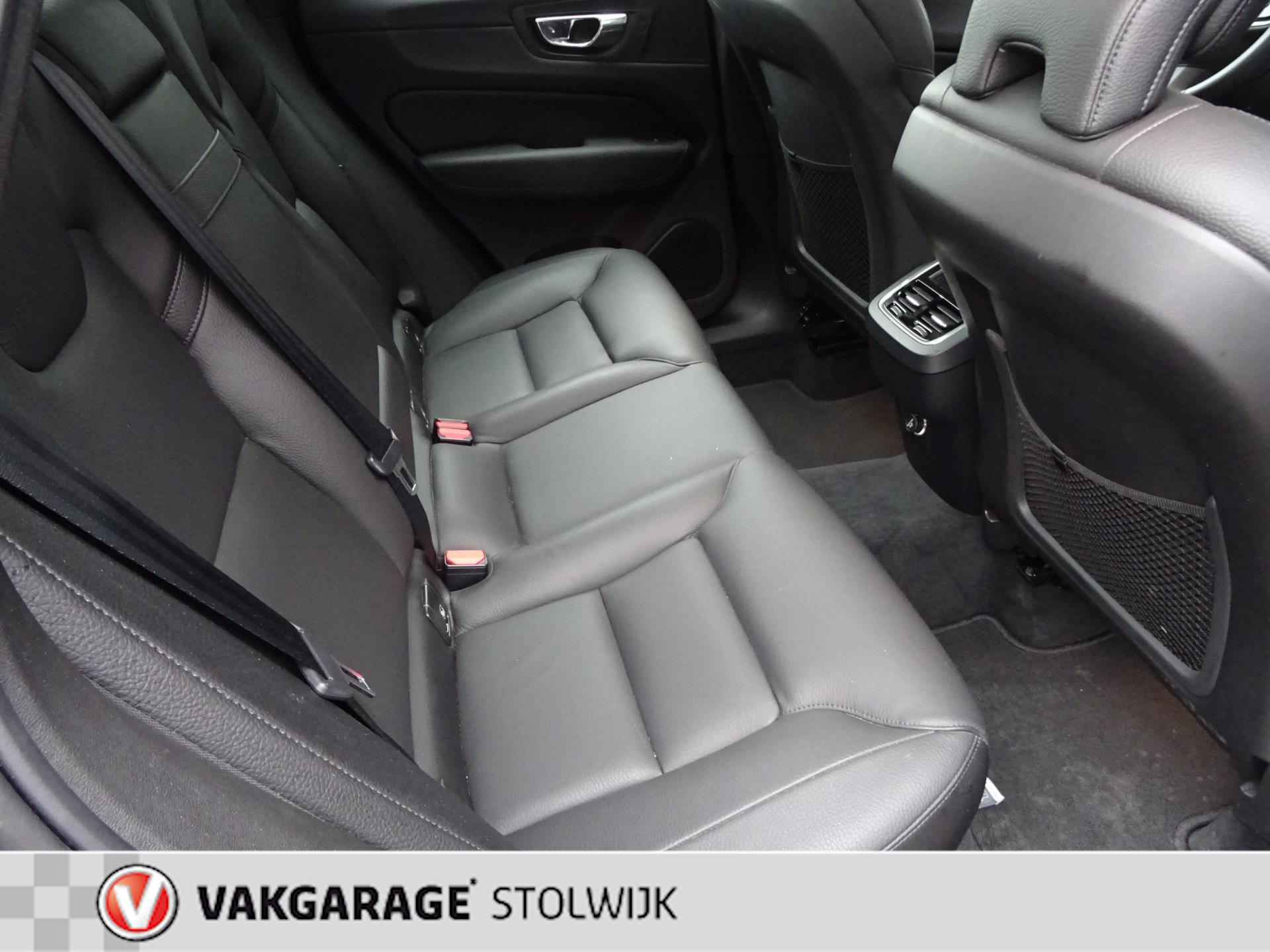 Volvo XC60 2.0 T4 Inscription trekhaak ,panorama dak,rijklaarprijs - 5/21