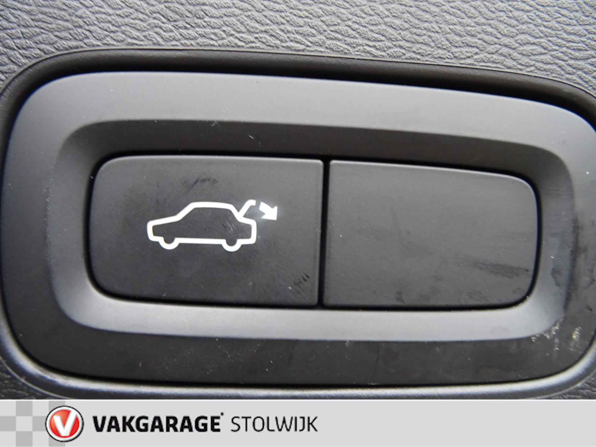 Volvo XC60 2.0 T4 Inscription trekhaak ,panorama dak,rijklaarprijs - 8/21