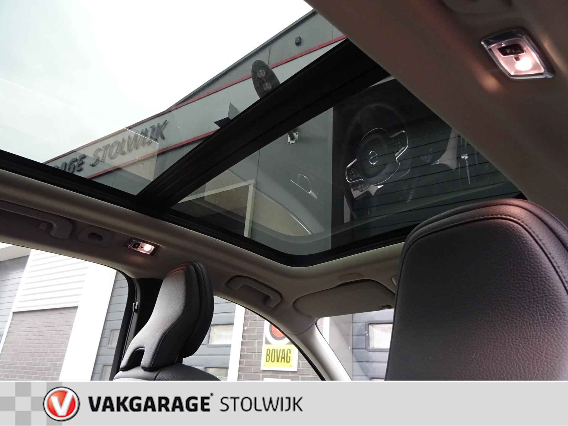 Volvo XC60 2.0 T4 Inscription trekhaak ,panorama dak,rijklaarprijs - 21/21
