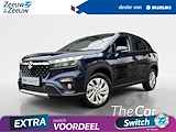 Suzuki S-Cross 1.4 Select | Meerdere kleuren in bestelling* |  6 jaar garantie |