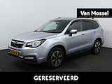 Subaru Forester 2.0 Comfort | Automaat | Trekhaak | Parkeer sensoren | LMV | Navigatie | Stoel verwarming | DAB | Camera | X-Mode