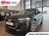 Audi A1 Sportback 25 TFSI Advanced edition