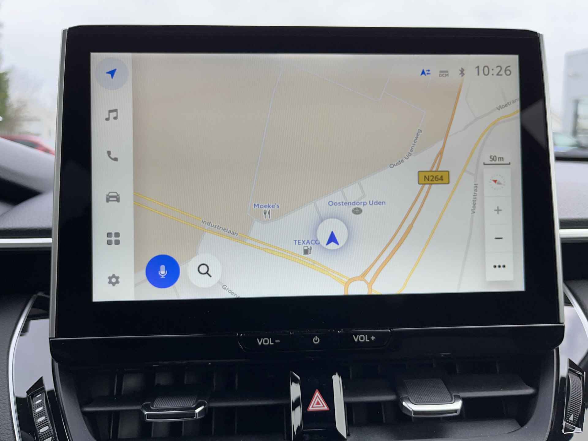 Toyota Corolla Cross 1.8 Hybrid Business Plus | Navigatie | Apple CarPlay/Android auto | Achteruitrijcamera | Elektrische achterklep - 18/32