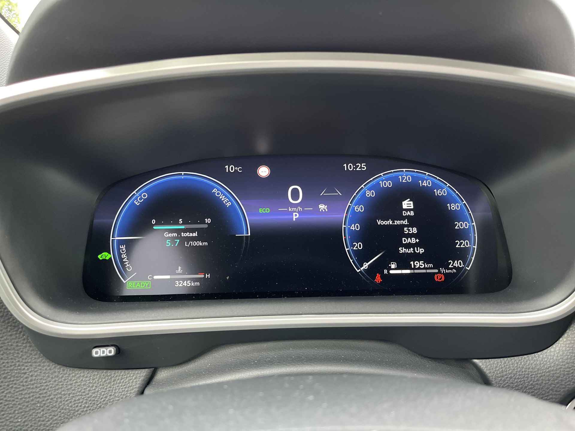 Toyota Corolla Cross 1.8 Hybrid Business Plus | Navigatie | Apple CarPlay/Android auto | Achteruitrijcamera | Elektrische achterklep - 21/32
