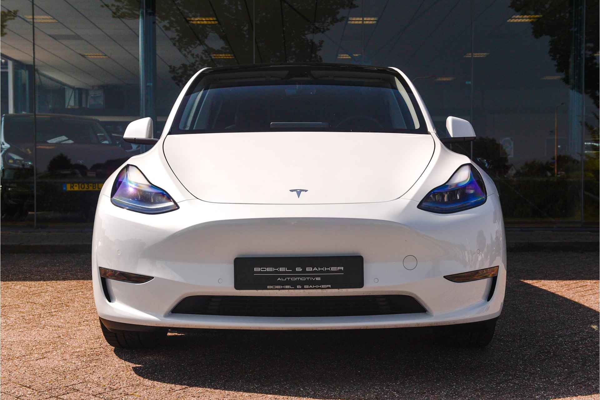 Tesla Model Y Long Range AWD 75 kWh - Autopilot - 12% bijtelling! - 10/59