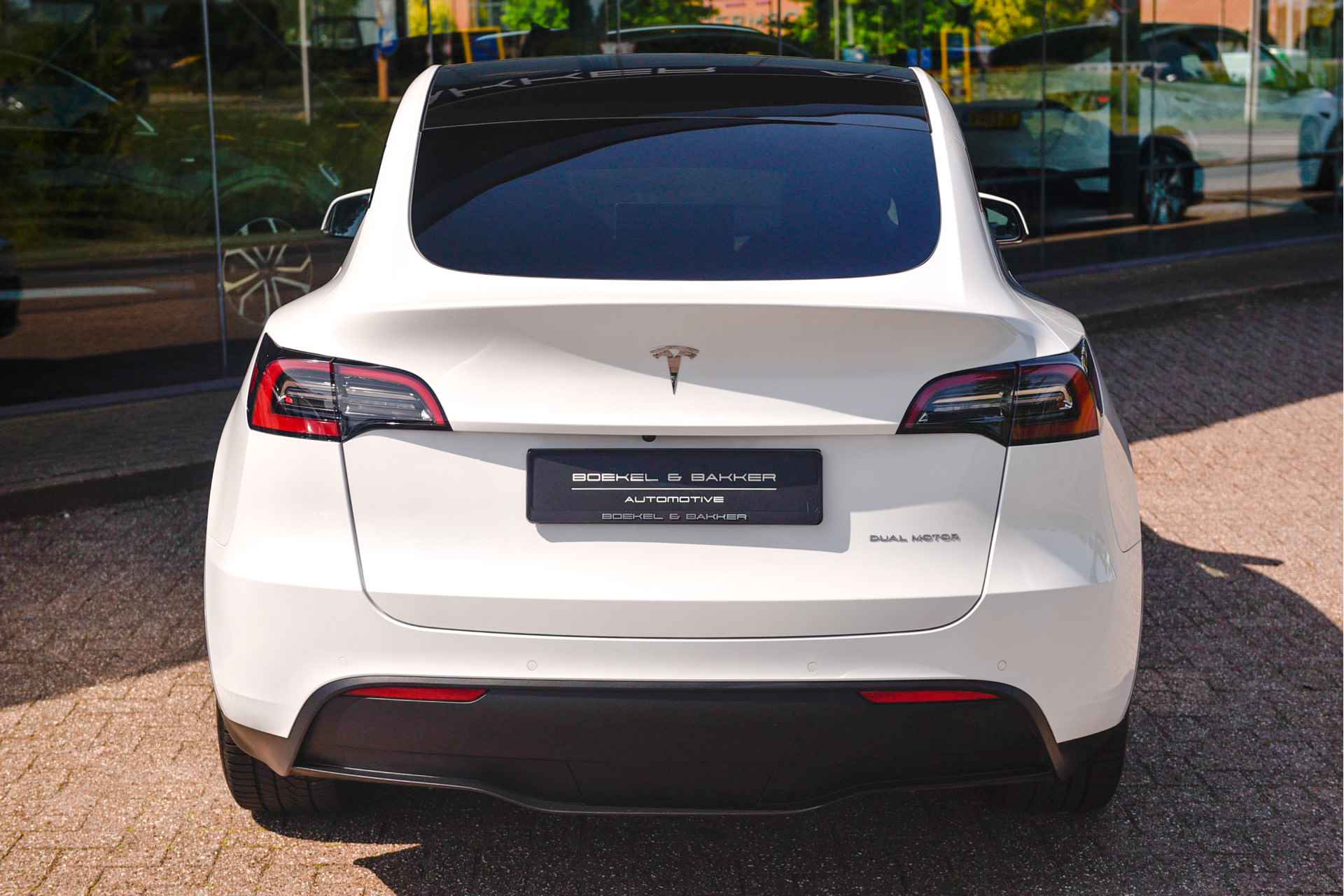 Tesla Model Y Long Range AWD 75 kWh - Autopilot - 12% bijtelling! - 25/59