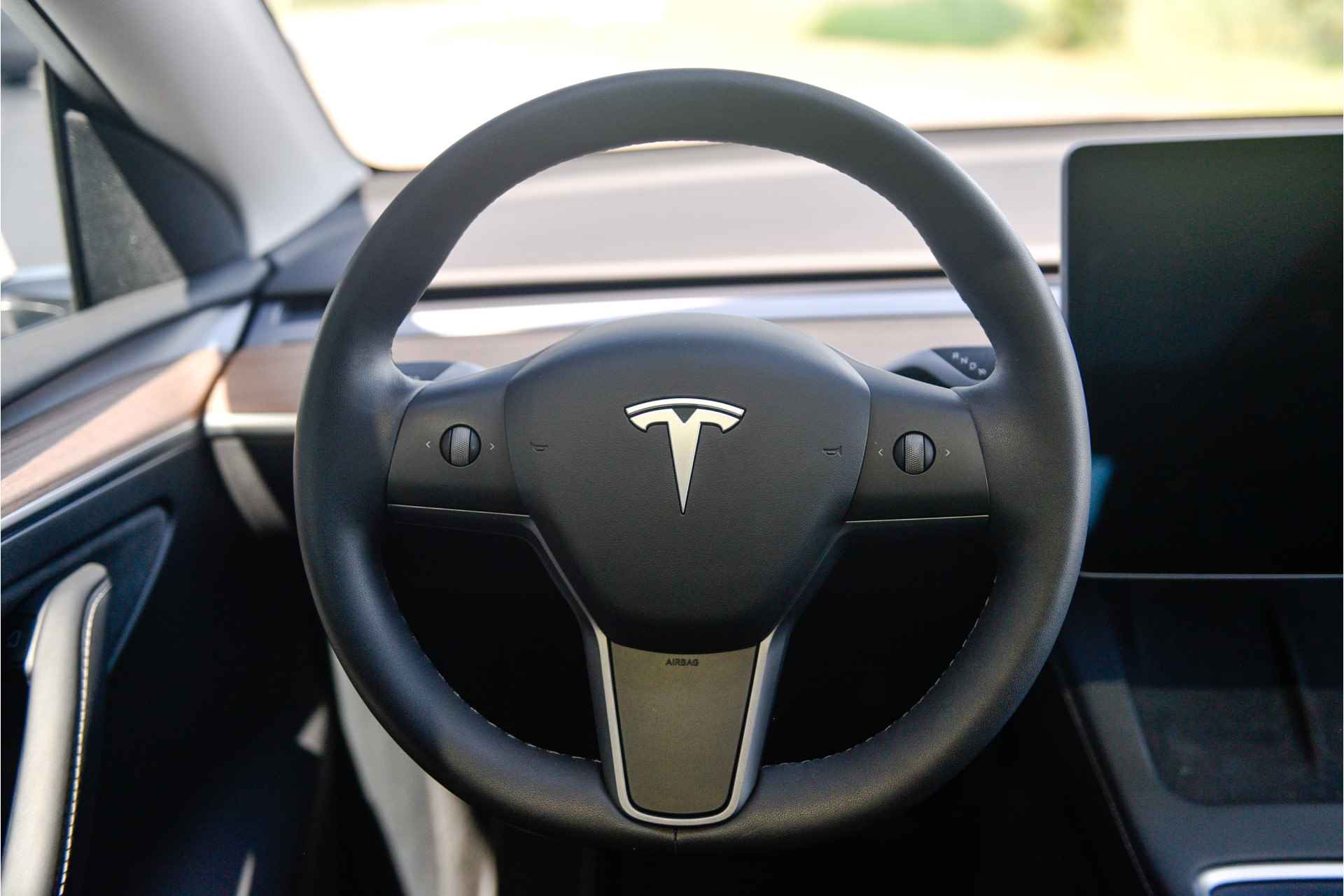 Tesla Model Y Long Range AWD 75 kWh - Autopilot - 12% bijtelling! - 48/59