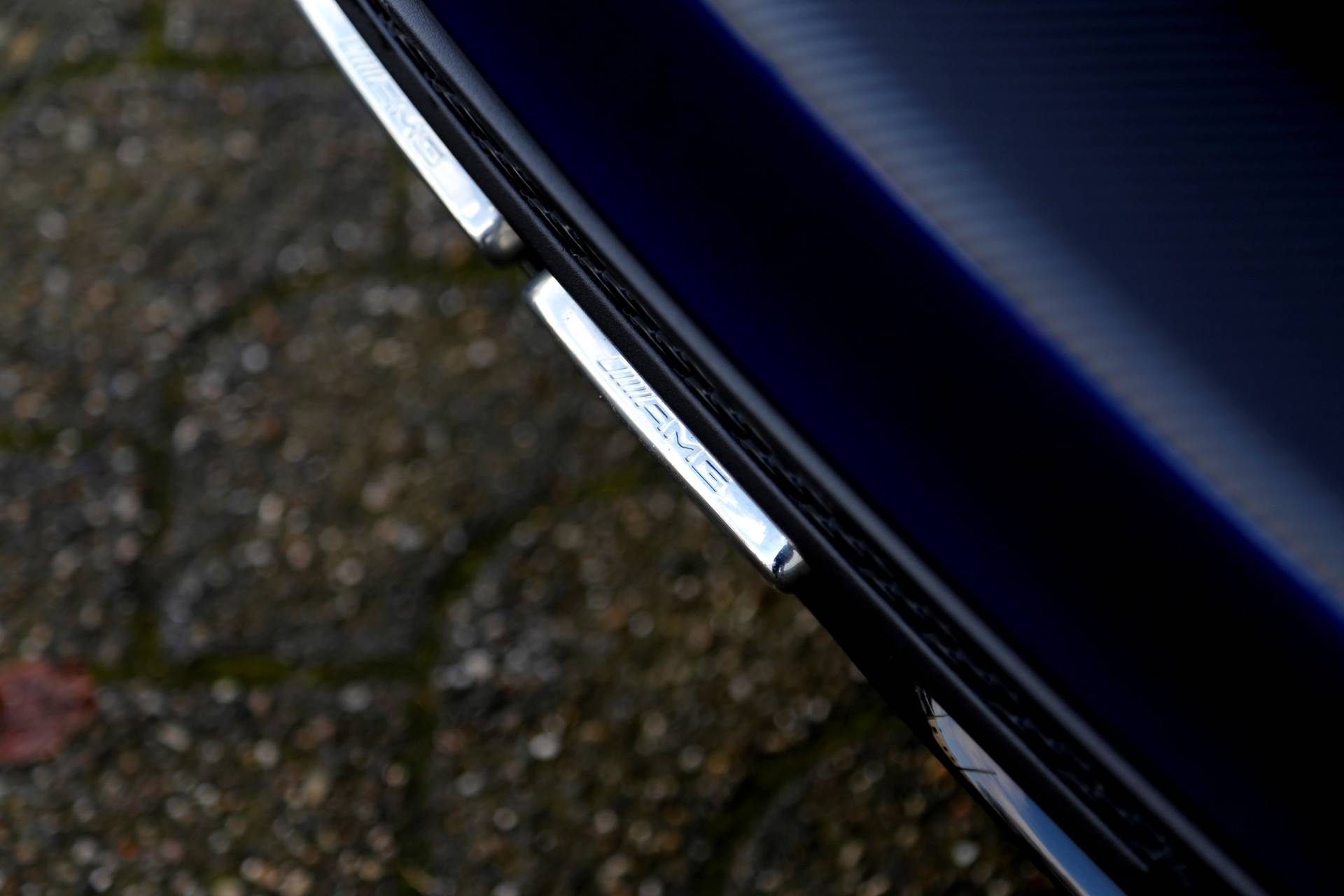 Mercedes-Benz C-Klasse Estate 63 AMG 4.0 V8 476PK Aut.*Perfect Mercedes Onderh.*BTW Auto*Performance Seats/Carbon/Navi/Multibeam LED/Bi-Xenon/Stoelverw - 21/65