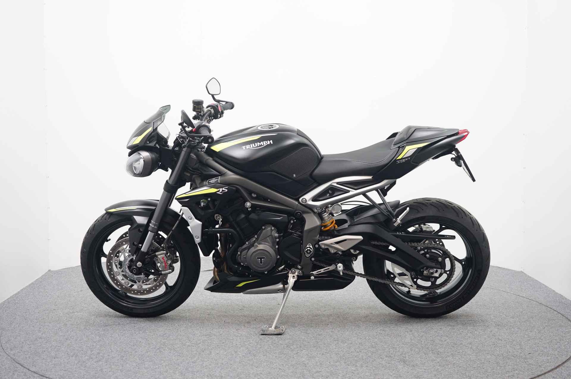 Triumph STREET TRIPLE RS - 5/20