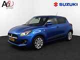 Suzuki Swift 1.2 Select Smart Hybrid | Airco | parkeersensoren achter | Camera achter | Cruise Control | Bluetooth |