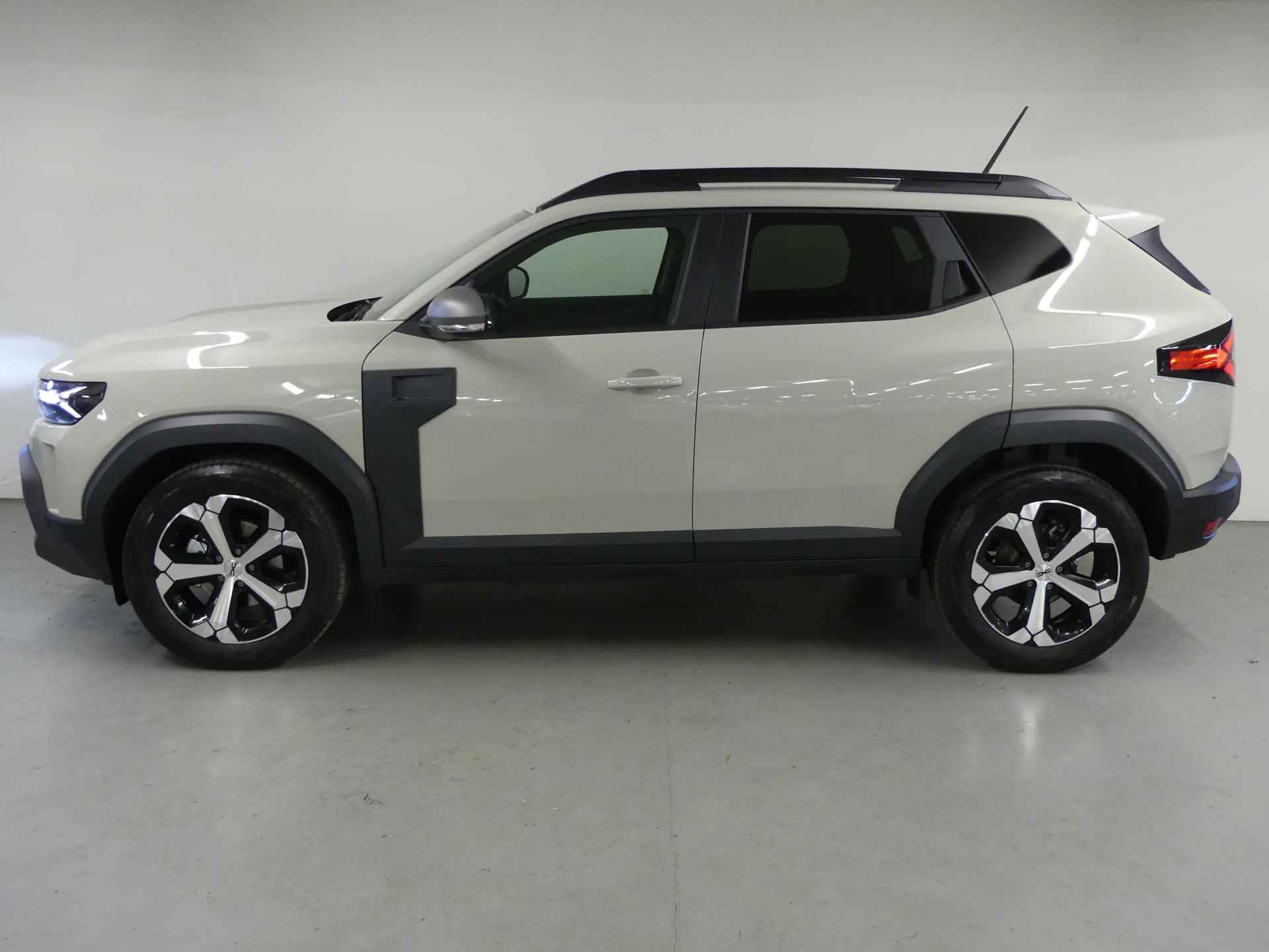 Dacia Duster Hybrid 140 Automaat Journey | Pack Parking - 6/26