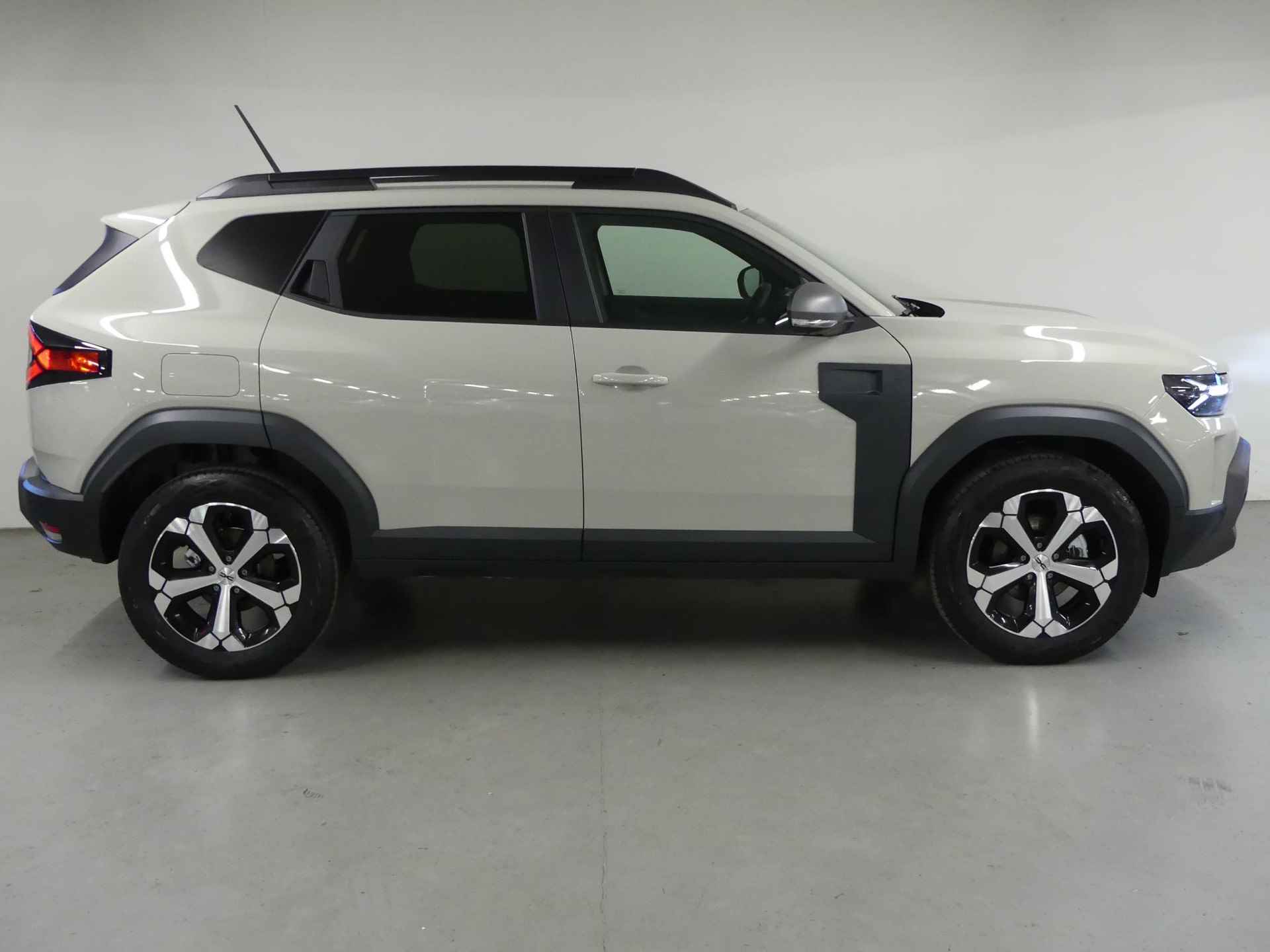 Dacia Duster Hybrid 140 Automaat Journey | Pack Parking - 7/26