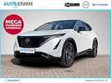 Nissan Ariya Advantage Edition Plus 91 kWh Nappa Leder + 20'' Velgen