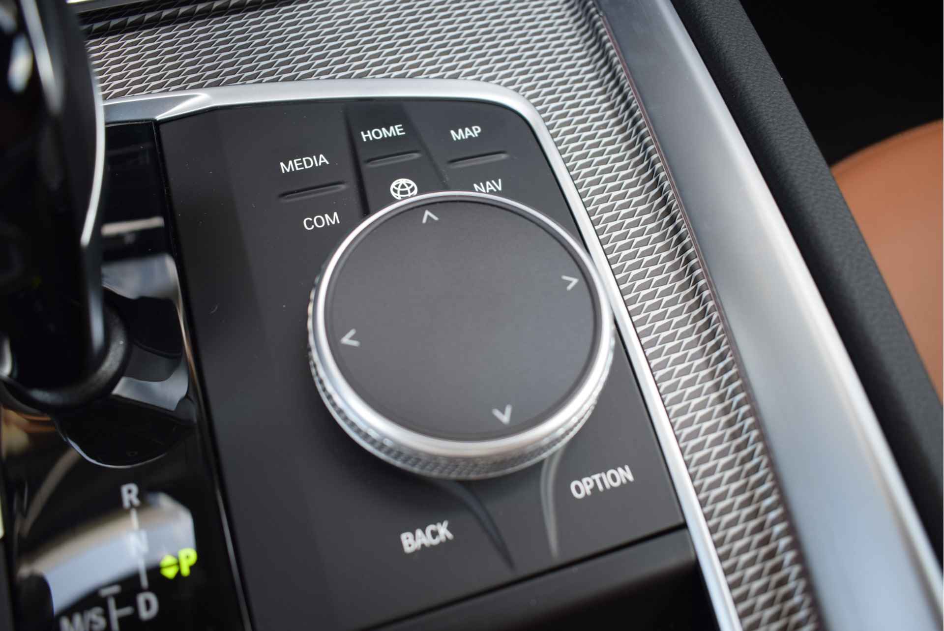 BMW Z4 Roadster M40i High Executive Automaat / Adaptieve LED / Active Cruise Control / Comfort Access / Harman Kardon / Parking Assistant / Head-Up / Leder - 22/32
