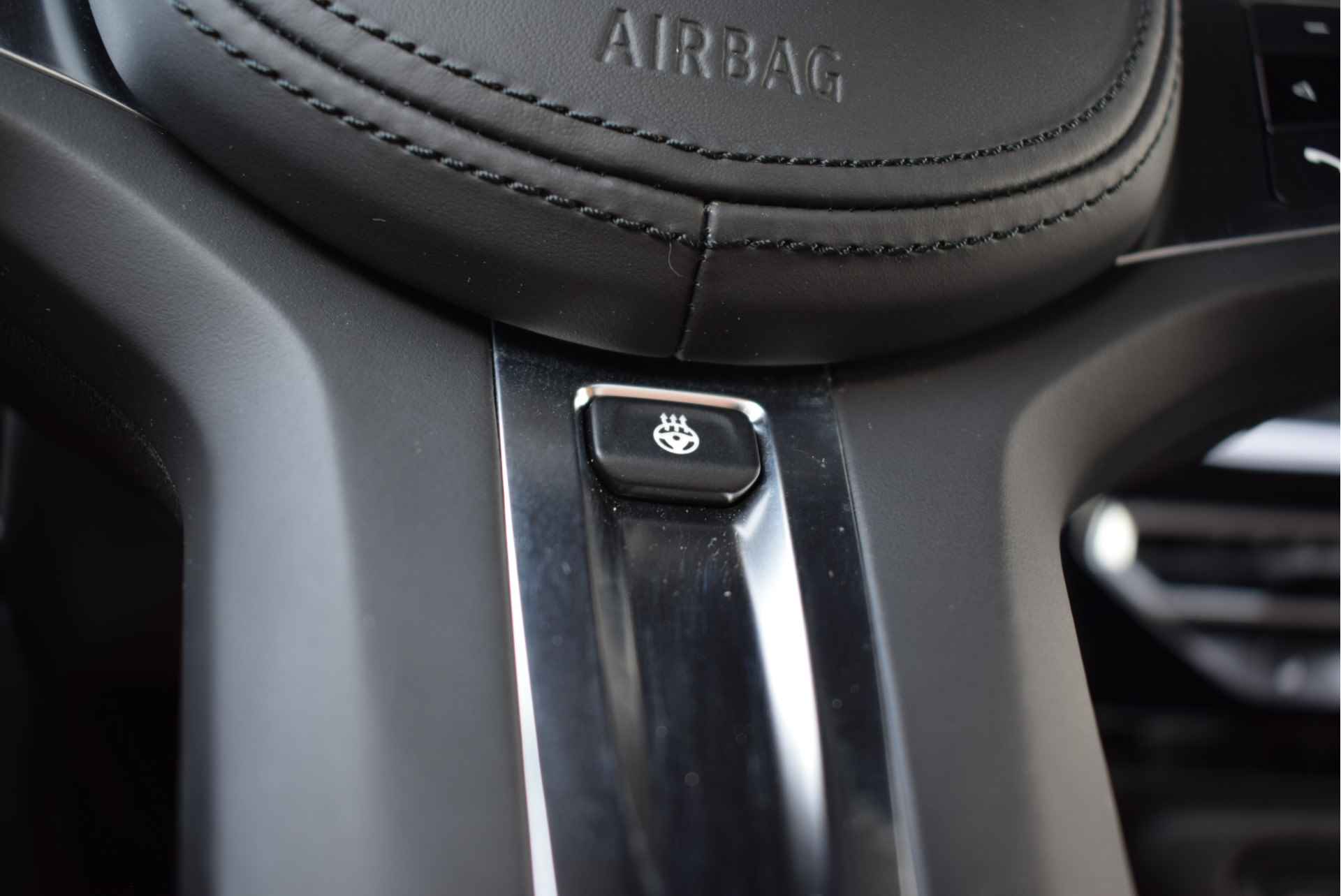 BMW Z4 Roadster M40i High Executive Automaat / Adaptieve LED / Active Cruise Control / Comfort Access / Harman Kardon / Parking Assistant / Head-Up / Leder - 29/32