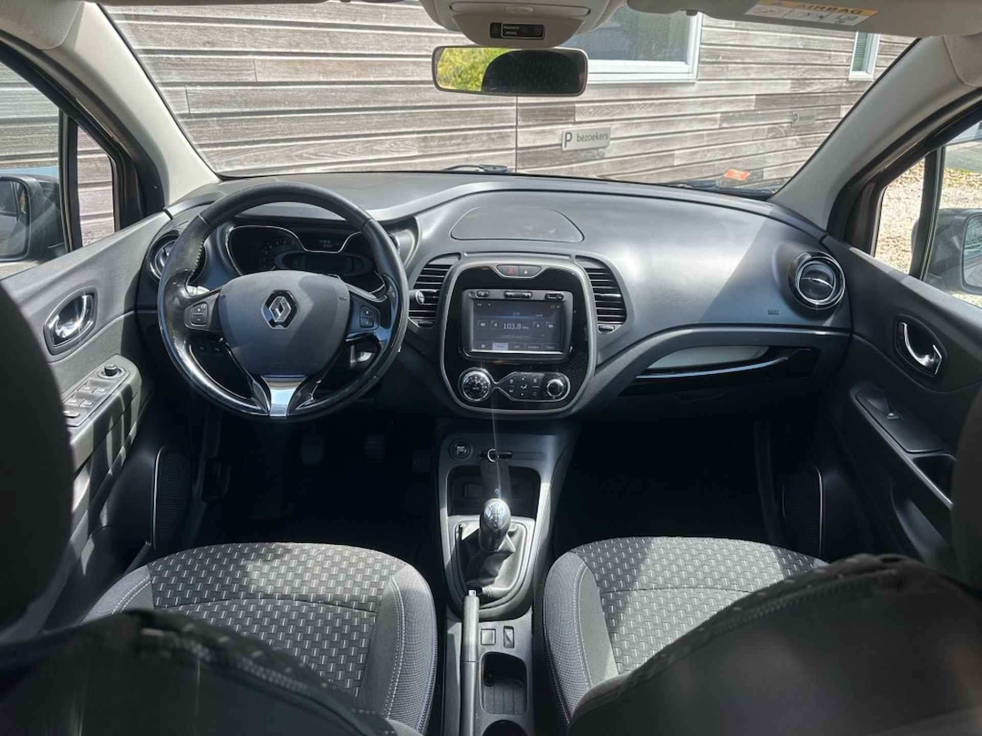 RENAULT Captur 0.9 TCE Dynamique - 3/22