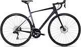 CUBE AXIAL WS GTC SLX Dames Switchorchid/carbon 50cm 2024