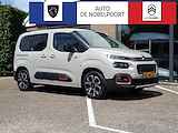 CITROEN Berlingo 1.2 PureTech 110pk S&S Shine XTR Navigatie | Cruise & Climate conrol | KEYLESS | Achteruitrijcamera | Parkeersensoren | Panoramadak | Bluetooth | LMV