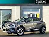 Renault Captur 1.0 TCe 100 Bi-Fuel Intens