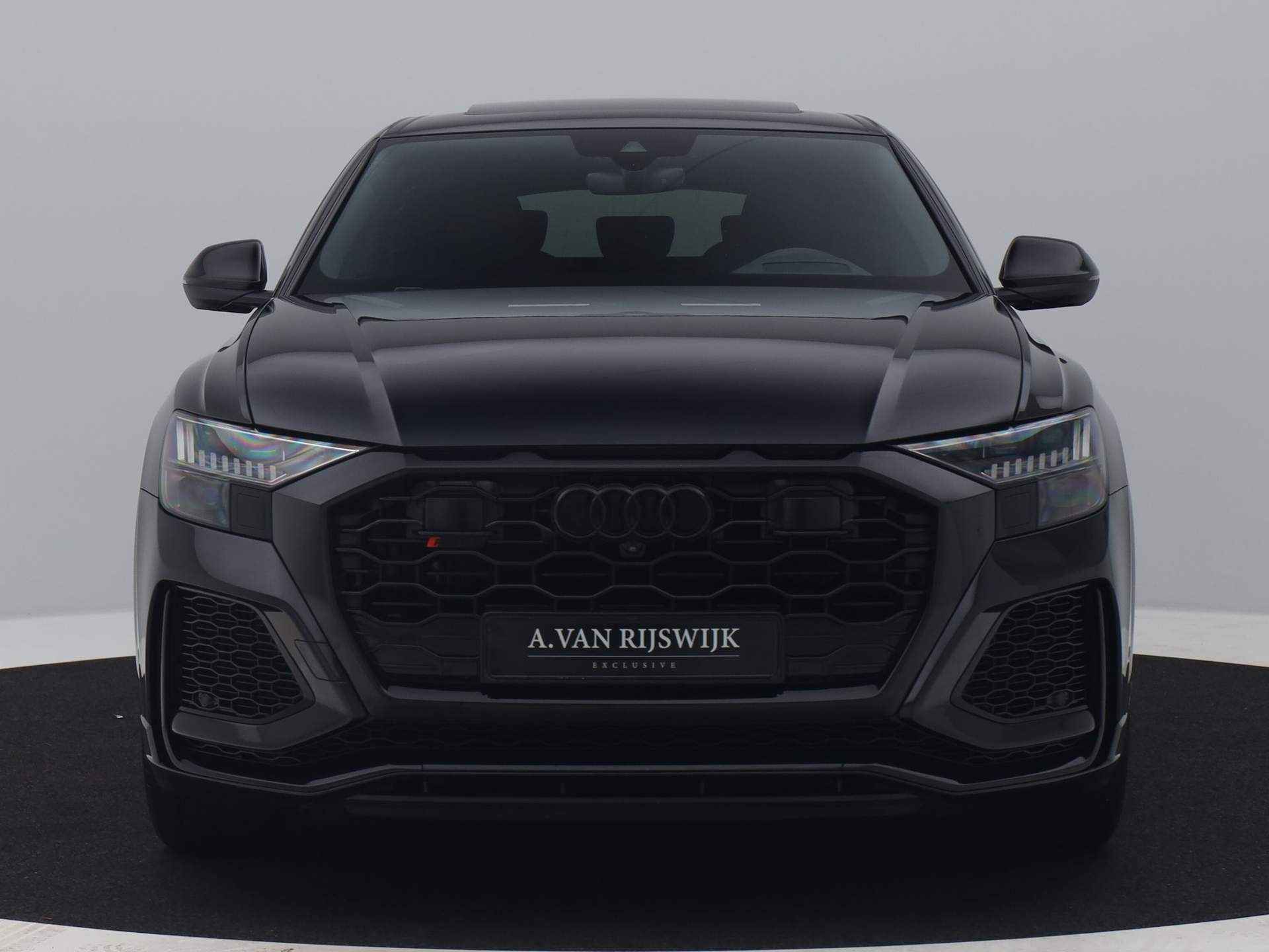 Audi RS Q8 4.0 TFSI Quattro | CERAMIC | SOFTCLOSE | PANO | 4WS | MASSAGE | HUD - 14/37