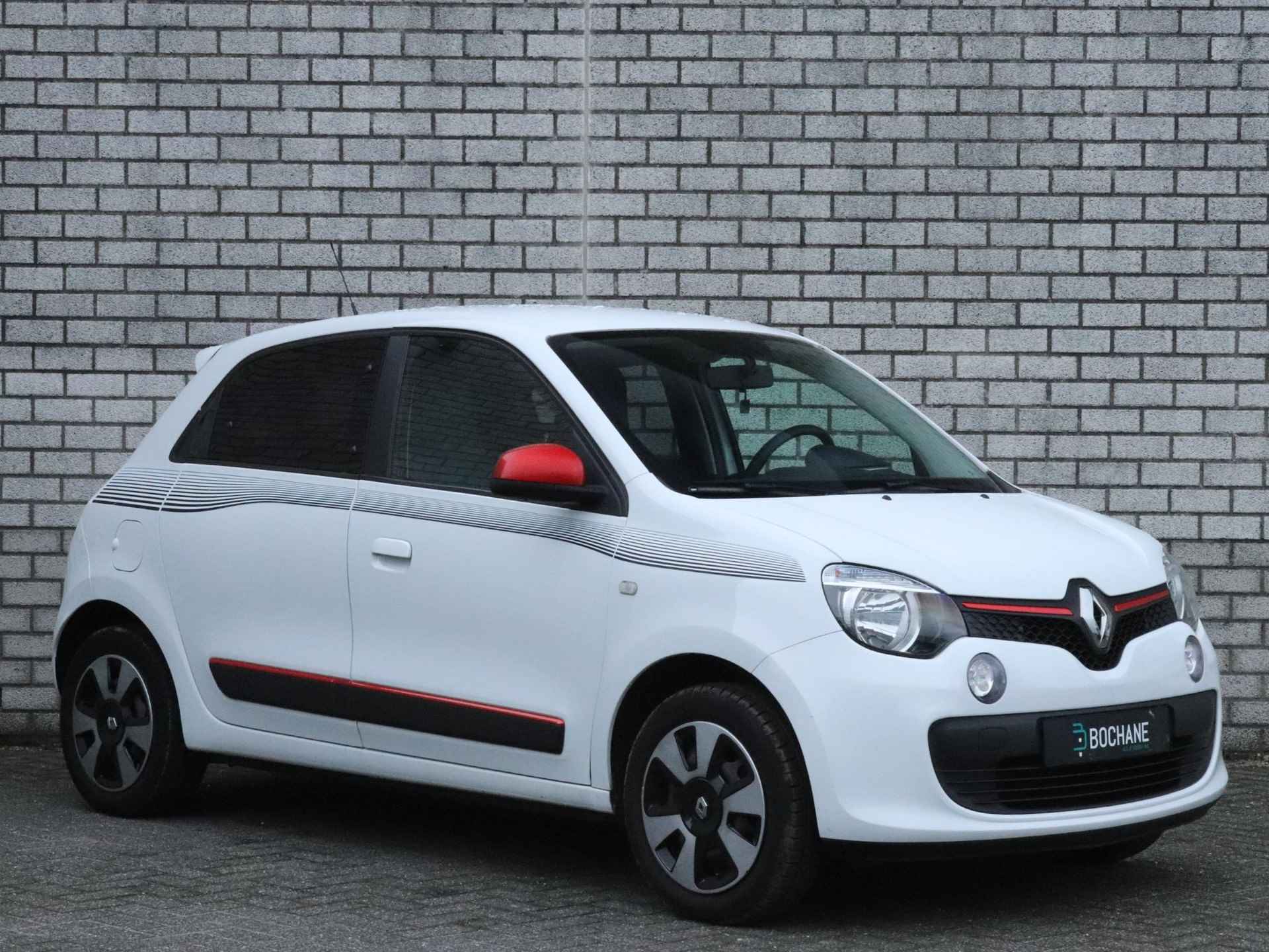 Renault Twingo 1.0 SCe 70 Collection | Cruise Control | DAB+ Radio | Parkeersensoren | Airco | - 7/33