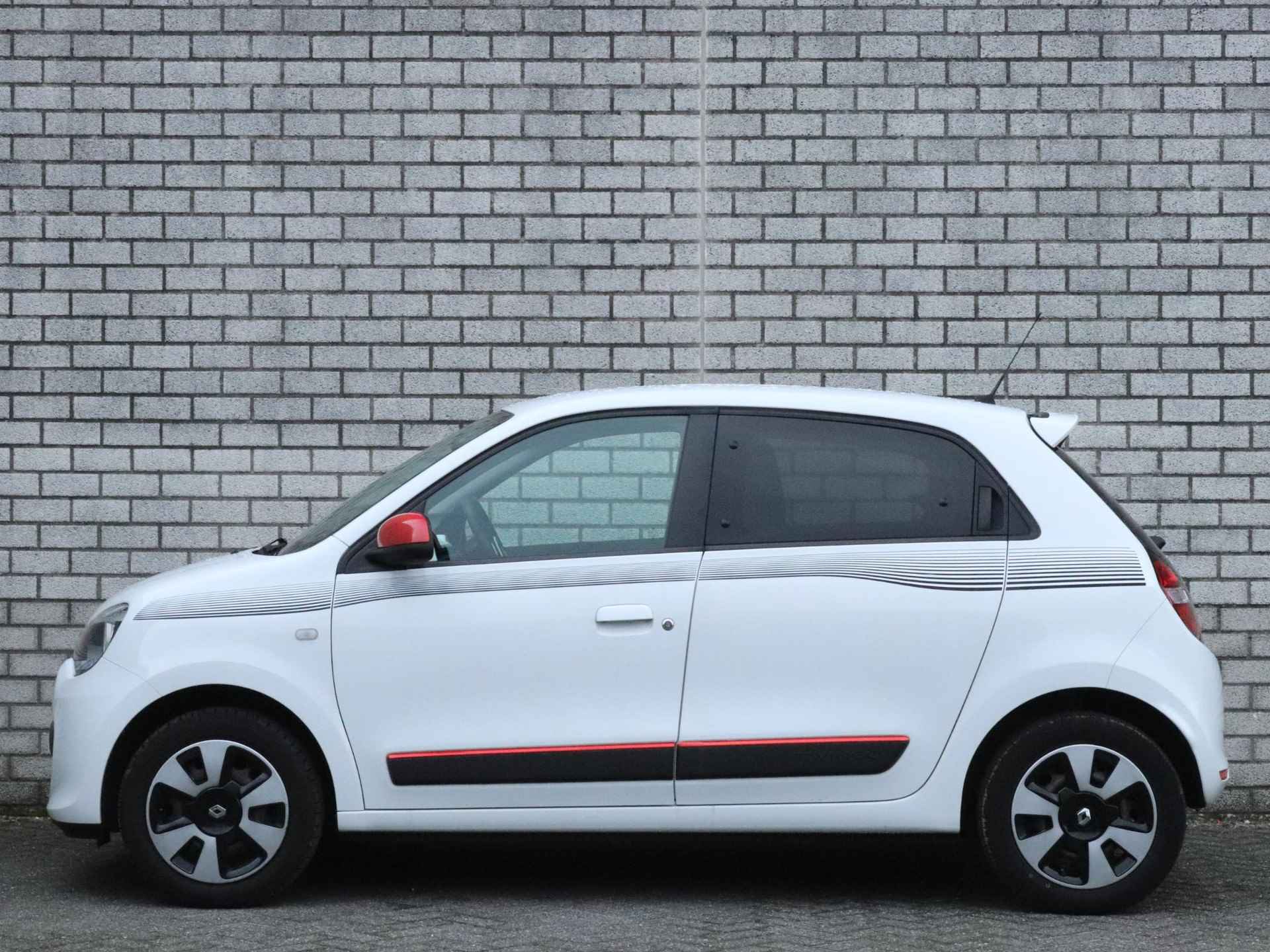 Renault Twingo 1.0 SCe 70 Collection | Cruise Control | DAB+ Radio | Parkeersensoren | Airco | - 20/33