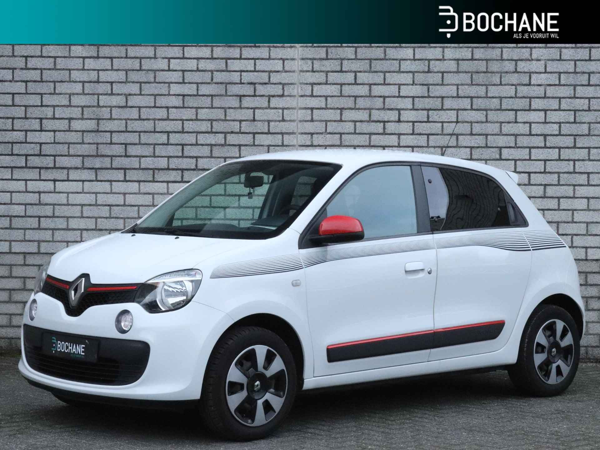 Renault Twingo BOVAG 40-Puntencheck