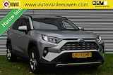 Toyota RAV4 2.5 Hybrid Executive NAVIGATIE/CAMERA/LANE ASSIST/STUURW/STOELVW/ETC.!