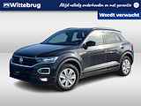 Volkswagen T-Roc 1.5 TSI 150pk DSG R-Line / 19 Inch Suzuka / Virtual Cockpit / Afneembare trekhaak / Full Led / Adaptive Cruise / Achteruitrijcamera