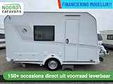 Knaus YASEO 340 PX E-PWR, QUEENSBED,MOVER,VOORTENT,BANKAIRCO